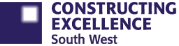 Constructing Excellence South West Logo