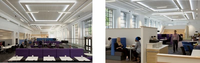 bristol city hall - CESW case study