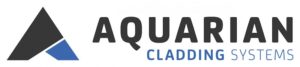 Aquarian Cladding Logo