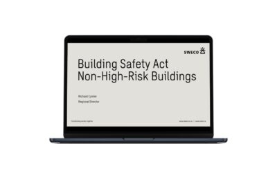 Update: Building Safety Act 2022