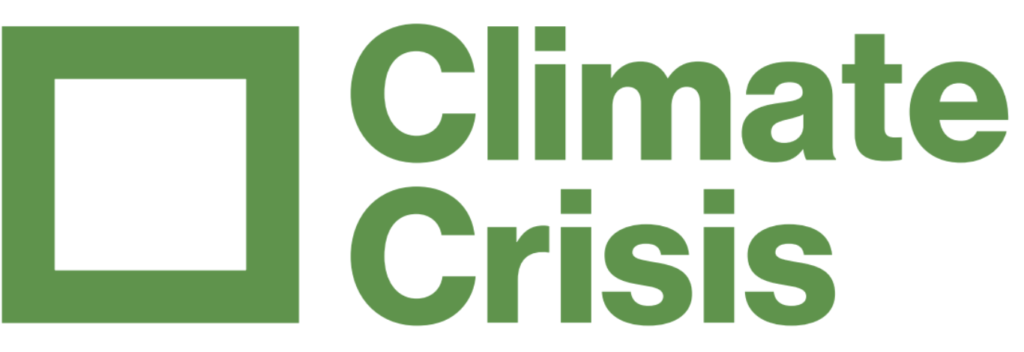 CESW Climate Crisis Logo