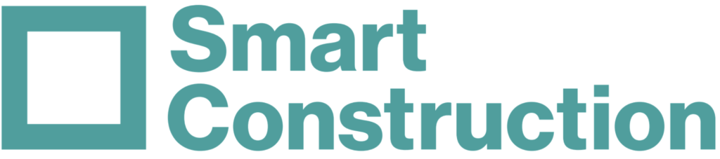 CESW Smart Construction Logo