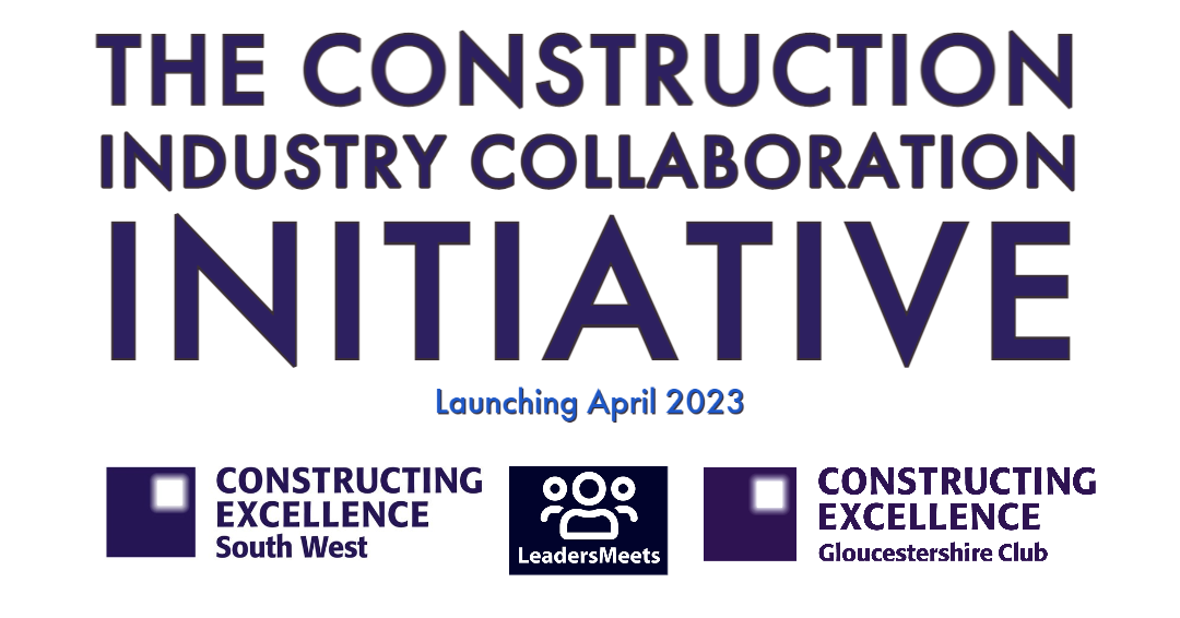 Construction Industry Collaboration Initiative (CICI) Update