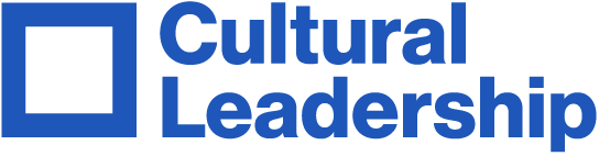 Cultural Leadership - CESW logo