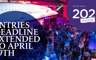 CE South West Awards Deadline Announcement!