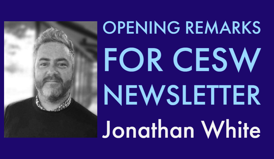 June Overview – Jonathan White