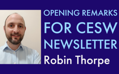 July Overview – Robin Thorpe