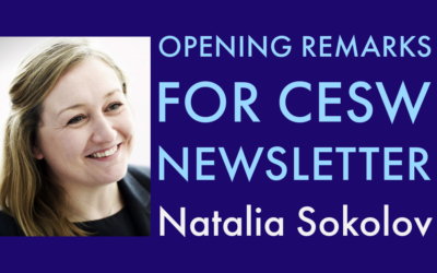 September Overview – Natalia Sokolov