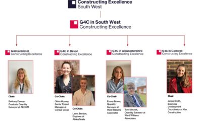 G4C South West Recruitment Campaign