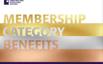 CESW Introduces new membership structure