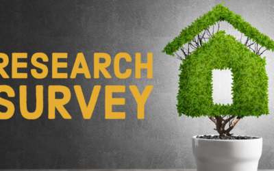 Research questionnaire – re recycled construction materials