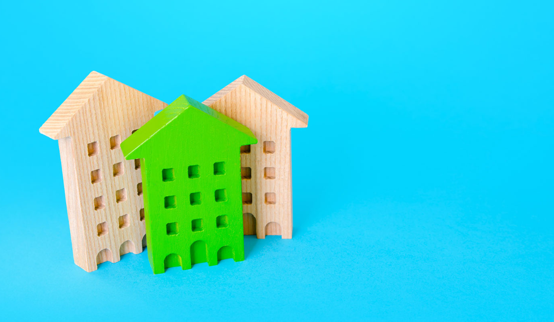 Understanding a greener approach to construction with new Part L, F and O building regulations