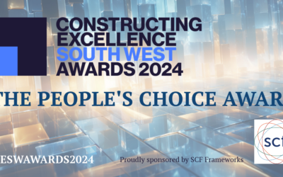 The CESW People’s Choice Award 2024