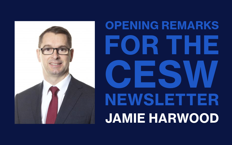 July Overview – Jamie Harwood