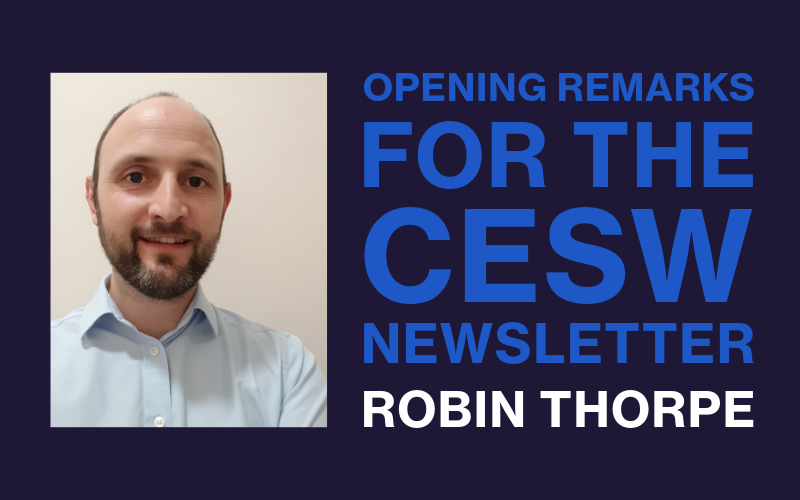 August Overview – Robin Thorpe