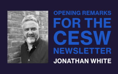 September Overview – Jonathan White