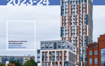 Annual Review 2023