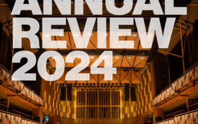 Annual Review 2024